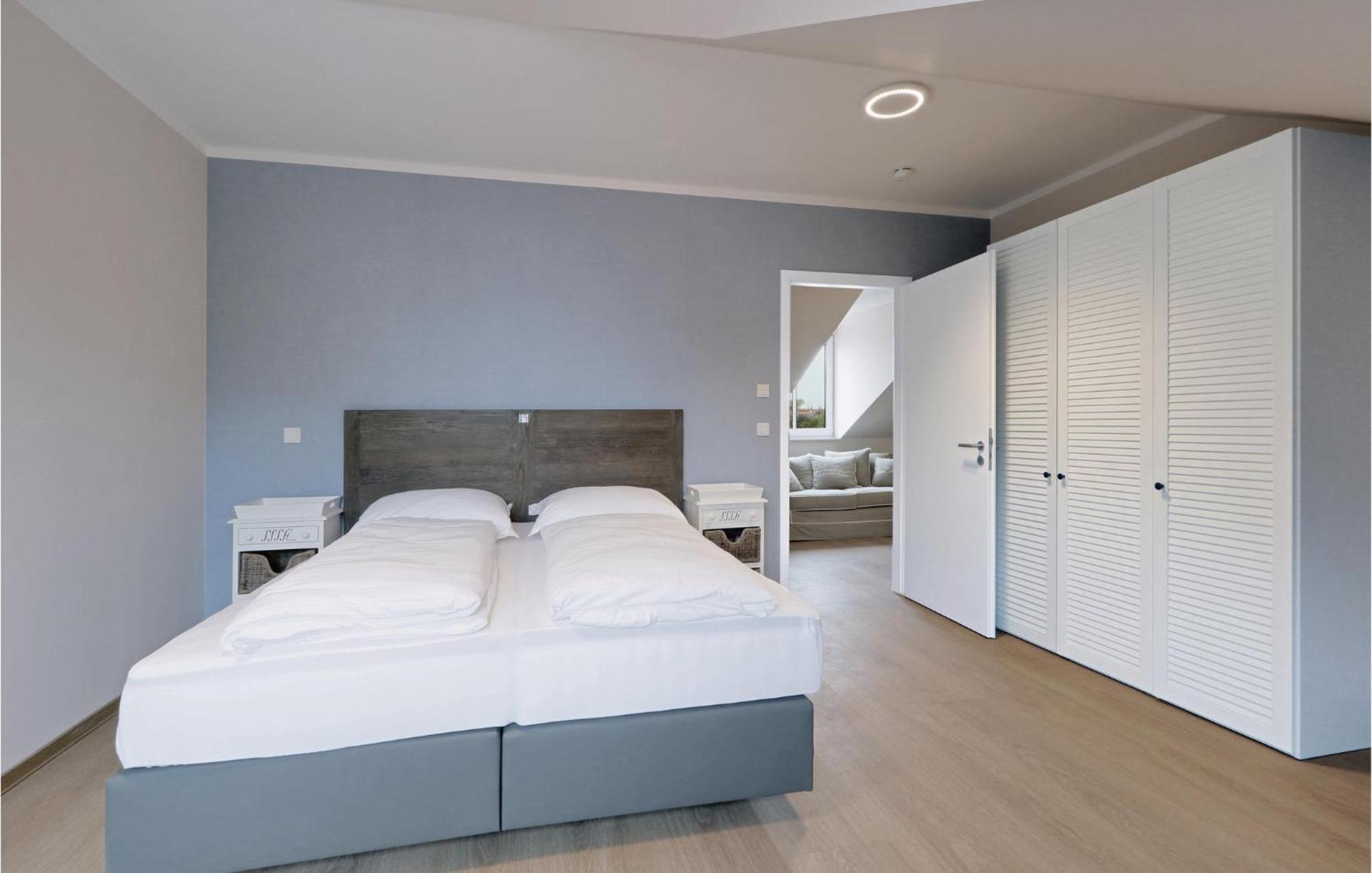 Baltischer Hof Apartment 68 博尔滕哈根 外观 照片