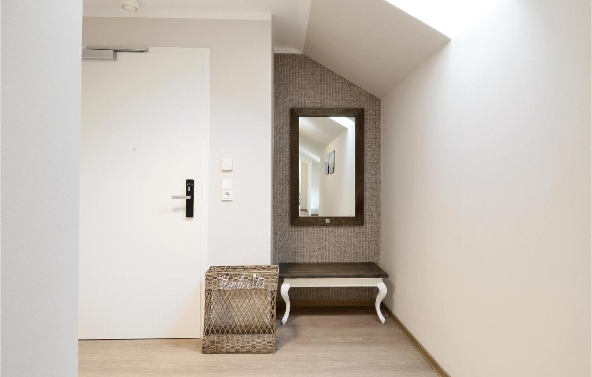 Baltischer Hof Apartment 68 博尔滕哈根 外观 照片